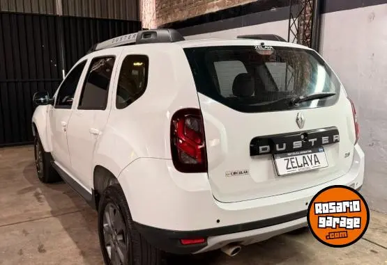 Renault Duster  2019 - foto 2