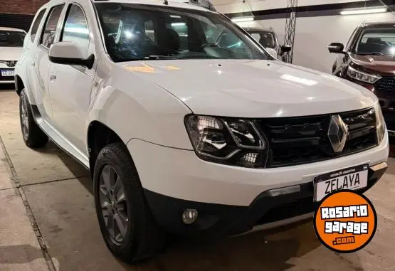Renault Duster  2019 - foto 3