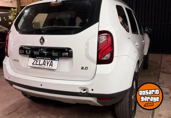 Renault Duster  2019 - foto 4