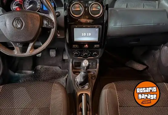 Renault Duster  2019 - foto 5