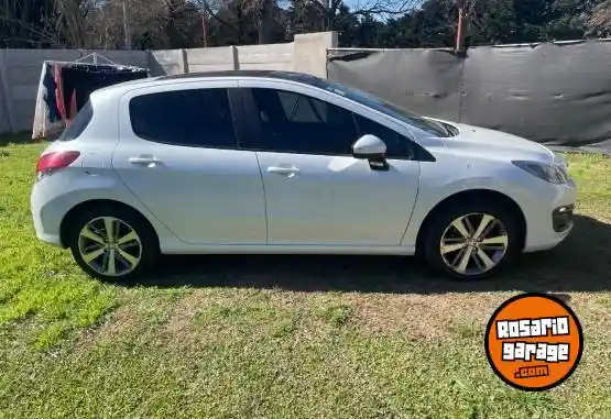 Peugeot 308 2019 - foto 1