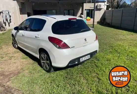 Peugeot 308  2019 - foto 2
