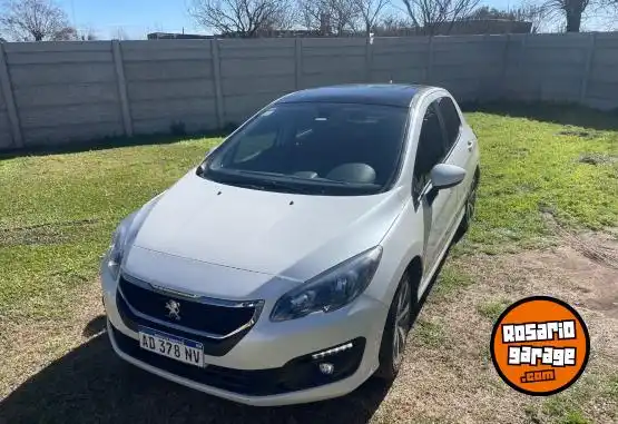 Peugeot 308  2019 - foto 3