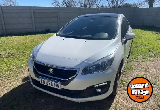 Peugeot 308  2019 - foto 4