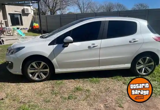 Peugeot 308  2019 - foto 5