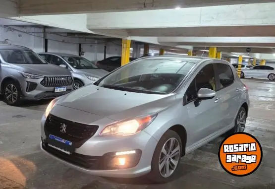 Peugeot 308 Feline 2020  2020 - foto 1