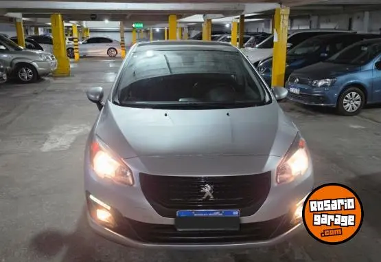 Peugeot 308 Feline 2020  2020 - foto 2