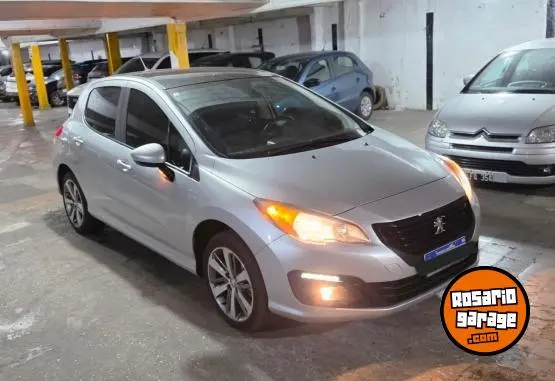 Peugeot 308 Feline 2020  2020 - foto 3