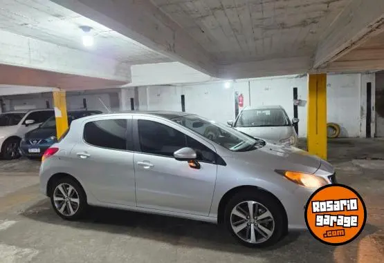 Peugeot 308 Feline 2020  2020 - foto 4