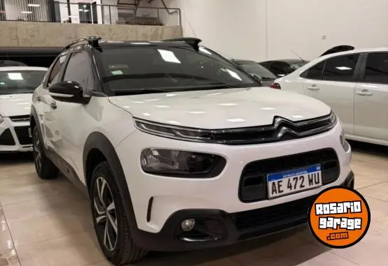 Citroën C4 Cactus Shine  2020 - foto 1