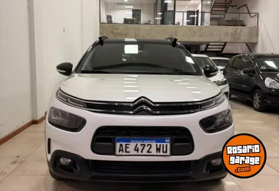 Citroën C4 Cactus Shine  2020 - foto 2
