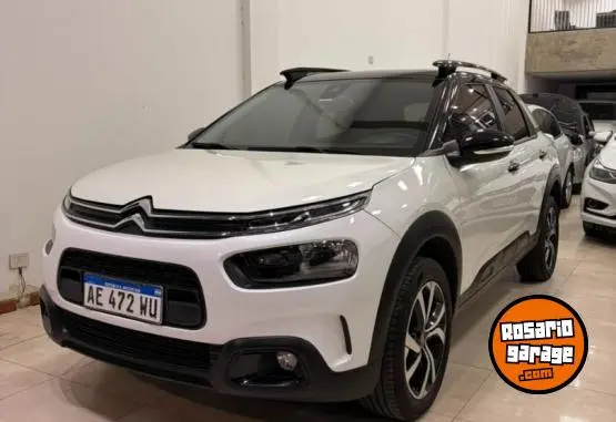 Citroën C4 Cactus Shine  2020 - foto 3