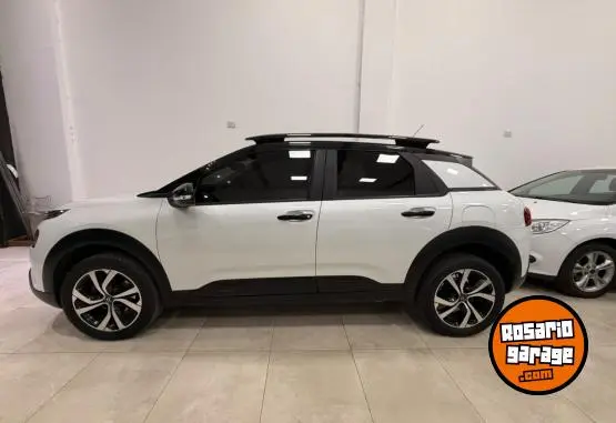 Citroën C4 Cactus Shine  2020 - foto 4