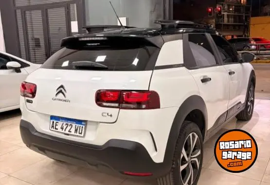 Citroën C4 Cactus Shine  2020 - foto 5