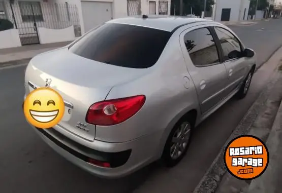 Peugeot 2011  2011 - foto 1