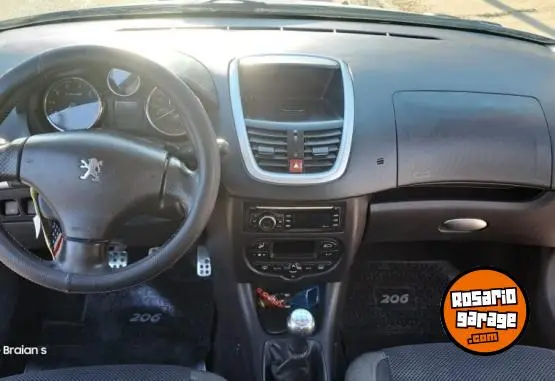 Peugeot 2011  2011 - foto 4