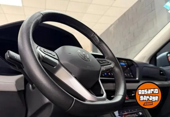 Volkswagen Taos Comfortline  2023 - foto 4