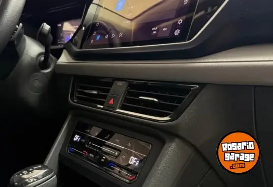 Volkswagen Taos Comfortline  2023 - foto 5