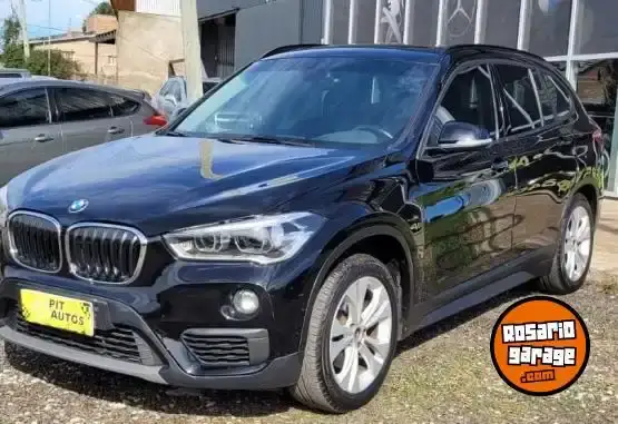 Bmw X1  2019 - foto 1