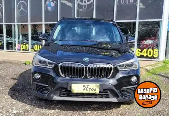 Bmw X1  2019 - foto 2