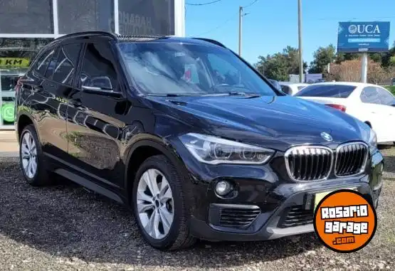 Bmw X1  2019 - foto 3