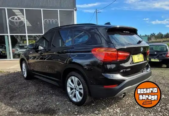 Bmw X1  2019 - foto 4