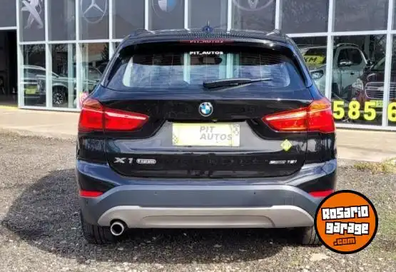Bmw X1  2019 - foto 5