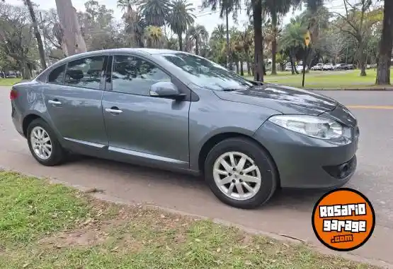 Renault Fluence No Focus Logan  2011 - foto 1