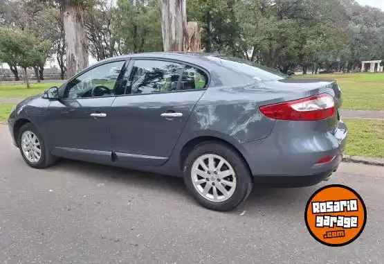 Renault Fluence No Focus Logan  2011 - foto 3