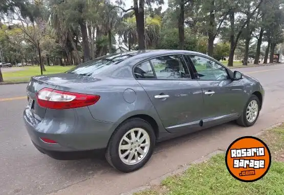 Renault Fluence No Focus Logan  2011 - foto 4