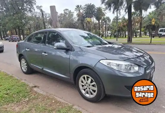 Renault Fluence No Focus Logan  2011 - foto 5