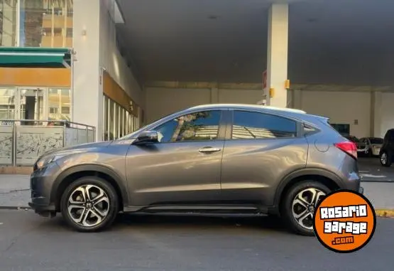Honda Hrv Exl  2017 - foto 3