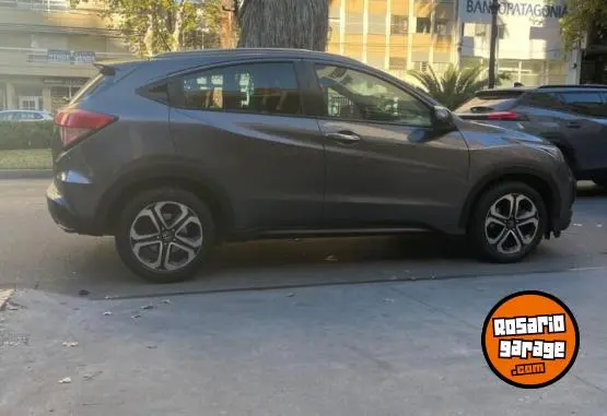 Honda Hrv Exl  2017 - foto 5