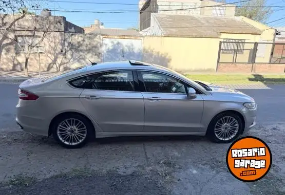 Ford Mondeo  2016 - foto 2