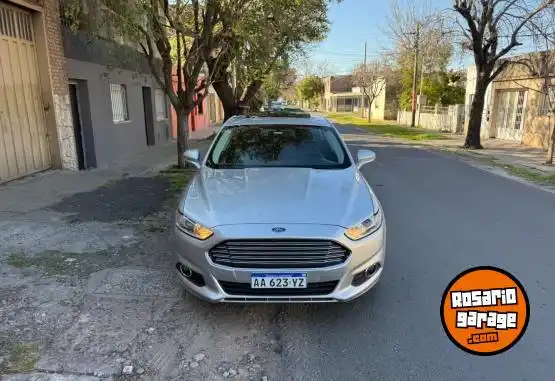 Ford Mondeo  2016 - foto 3
