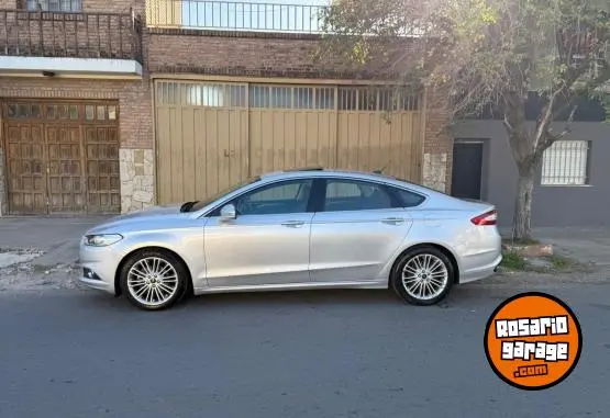 Ford Mondeo  2016 - foto 5