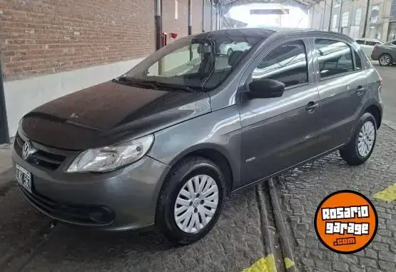 Volkswagen Gol Trend 1.6  2012 - foto 1