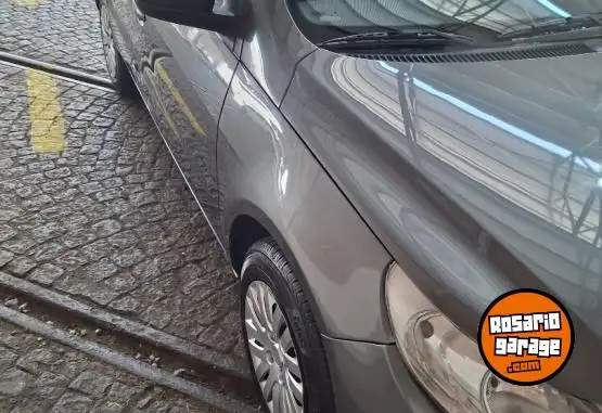 Volkswagen Gol Trend 1.6  2012 - foto 5