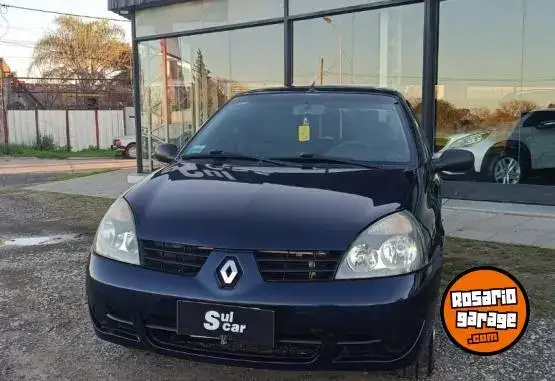 Renault Clio 2 1.2  2006 - foto 1