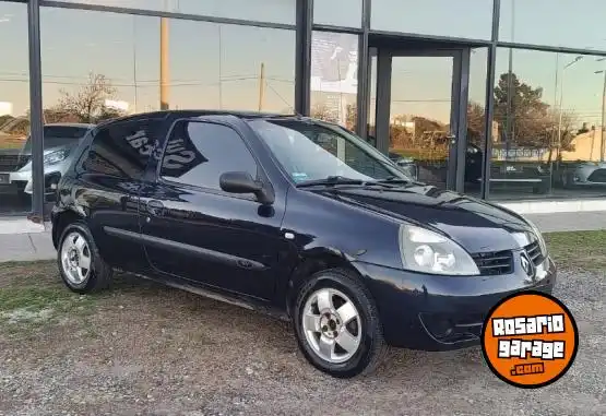 Renault Clio 2 1.2  2006 - foto 2