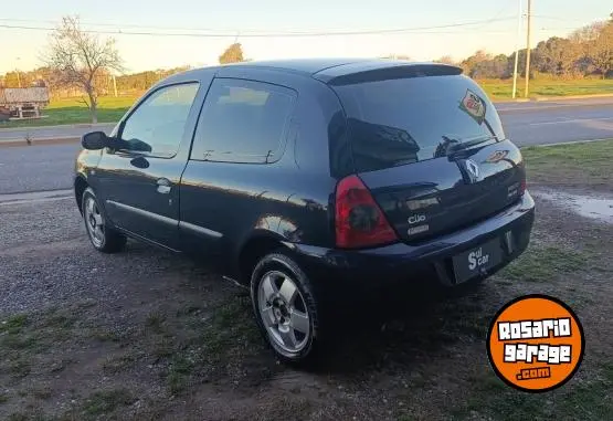 Renault Clio 2 1.2  2006 - foto 3