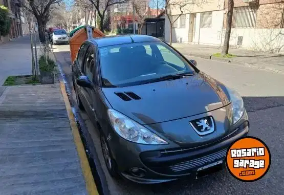 Peugeot 207 Compact Xs 1.6  2011 - foto 1