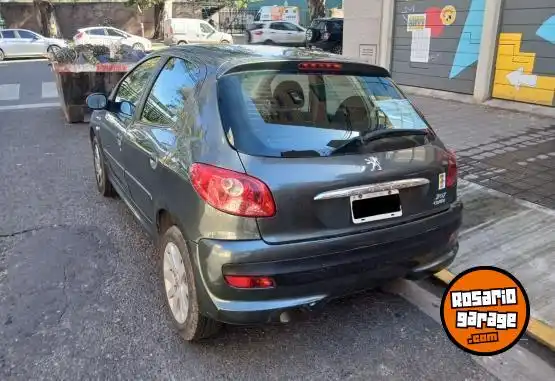 Peugeot 207 Compact Xs 1.6  2011 - foto 4