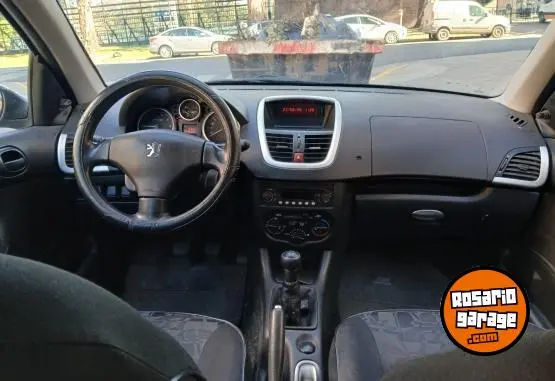 Peugeot 207 Compact Xs 1.6  2011 - foto 5