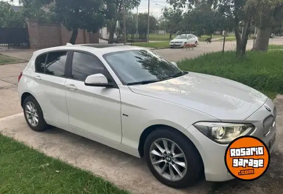Bmw 118I Urban  2013 - foto 1