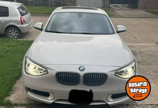 Bmw 118I Urban  2013 - foto 2