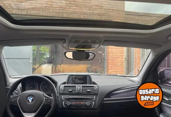 Bmw 118I Urban  2013 - foto 4
