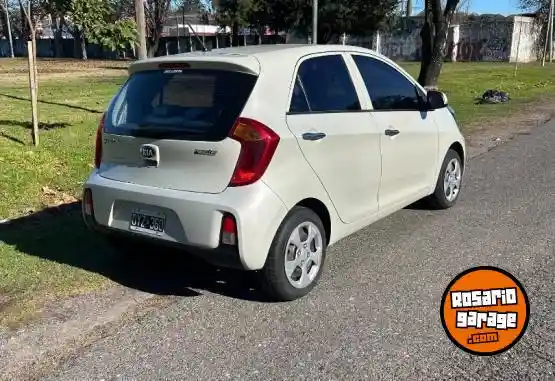 Kia Picanto 1.2 Ex 85Cv  2015 - foto 4