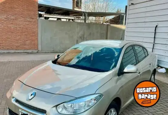 Renault 2013  2013 - foto 1