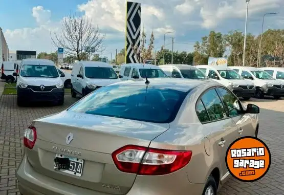 Renault 2013  2013 - foto 4